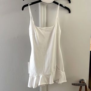 Princess Polly Kiribati Mini Dress Size 2 (US)